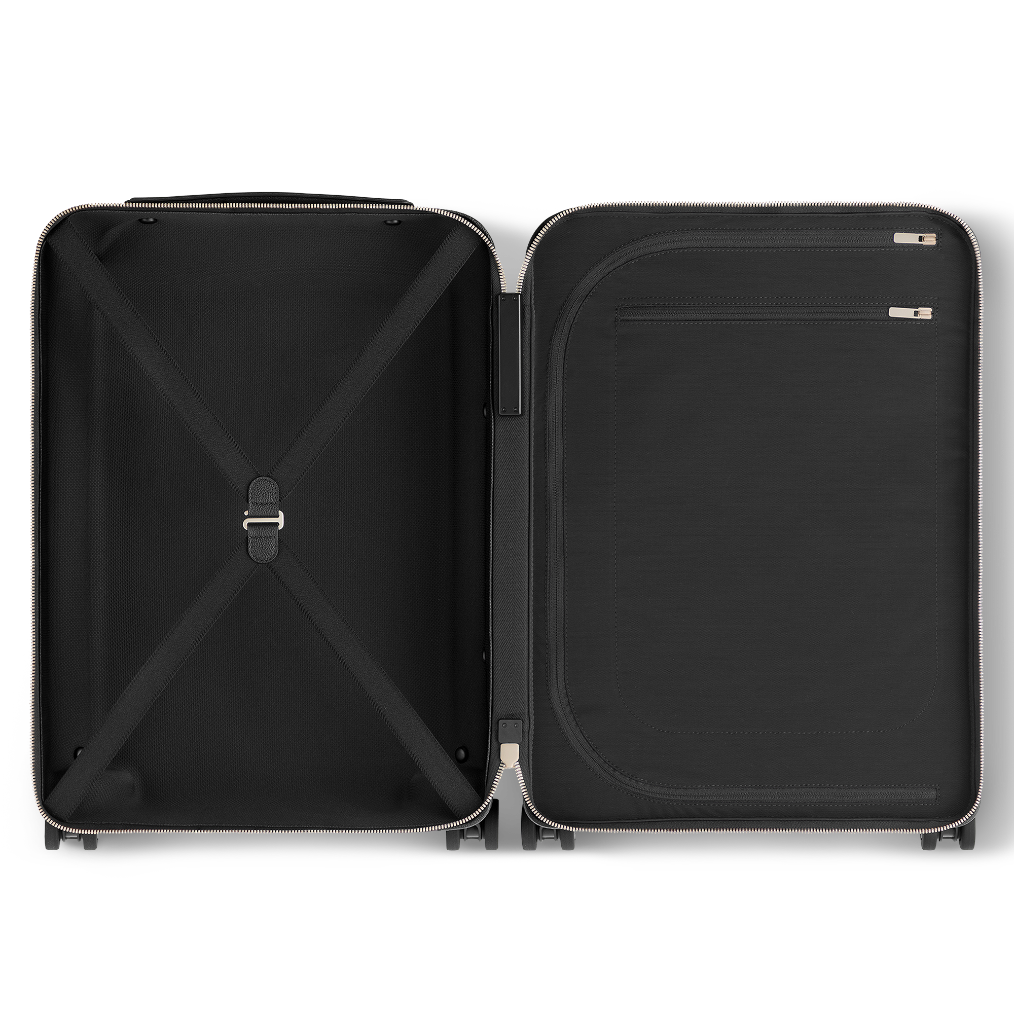 Horizon 55 Monogram Empreinte Leather - Men - Gifts | LOUIS VUITTON ®